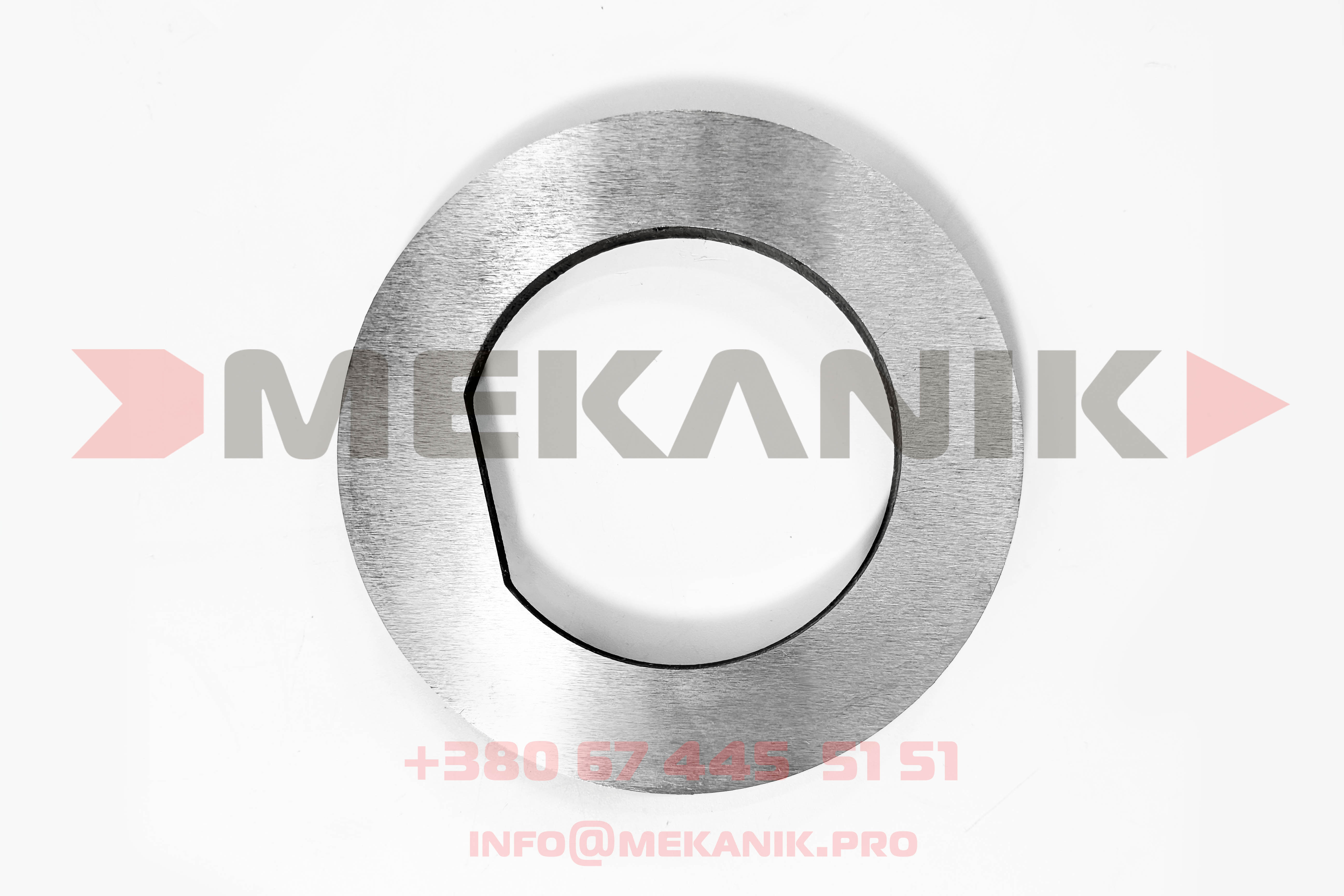 MKA 7205118 MEKANIK